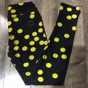 LuLaRoe OS Leggings